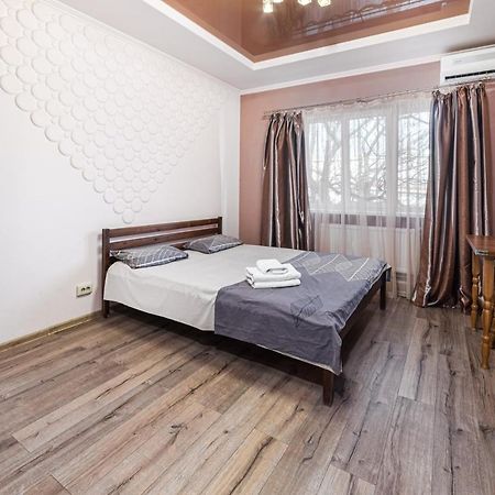 Best Rest Suites Odesa Exterior foto