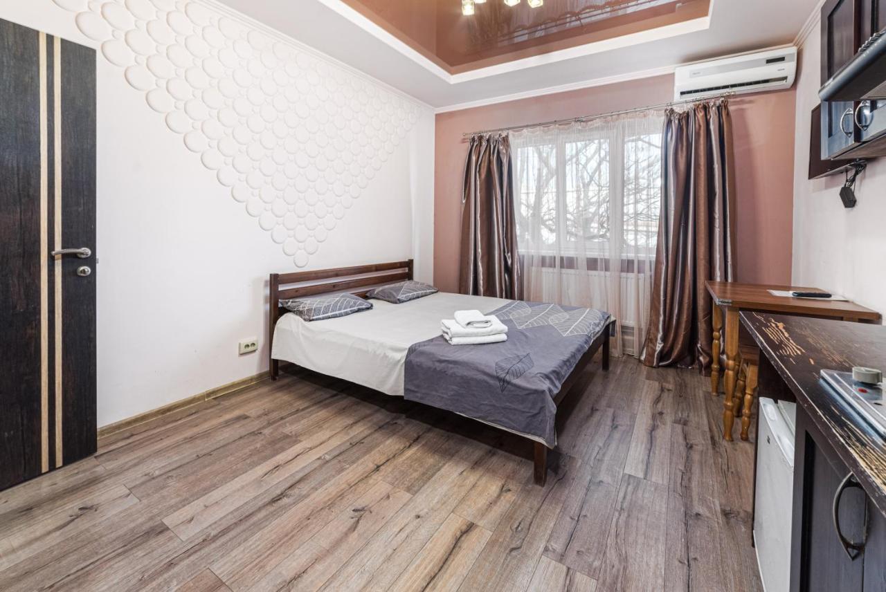 Best Rest Suites Odesa Exterior foto