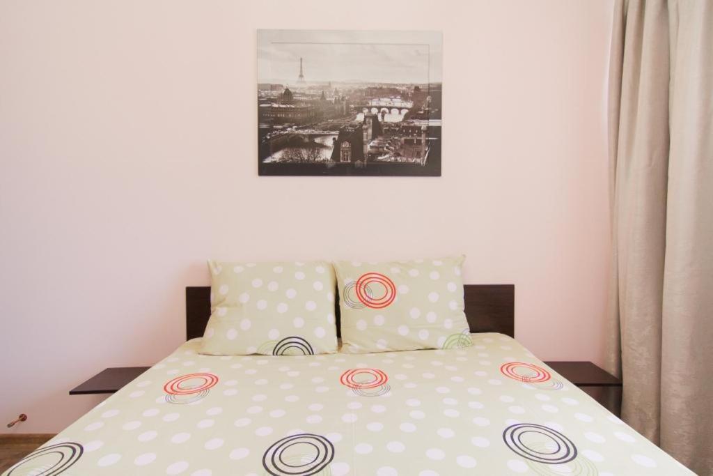Best Rest Suites Odesa Exterior foto