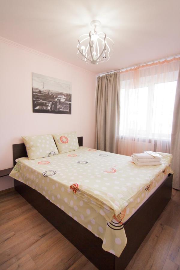 Best Rest Suites Odesa Exterior foto